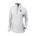 Picture of Women's Omni-Wick Outward Nine 1/4 Zip - white