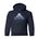 Picture of Heavy Blend Youth Hooded Sweatshirt - navy