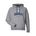 Picture of UA Rival Fleece Hooded Sweatshirt - Midnight Navy