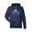 Picture of UA Rival Fleece Hooded Sweatshirt - Midnight Navy