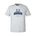 Picture of UA Youth Tech T-Shirt - Grey Light Heather