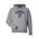 Picture of UA Rival Fleece Hooded Sweatshirt - Midnight Navy