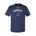 Picture of UA Youth Tech T-Shirt - Midnight Navy