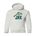 Picture of Heavy Blend Youth Hooded Sweatshirt - white