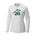 Picture of Women's Tidal Tee Long Sleeve Shirt - white