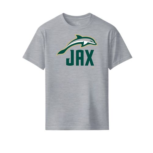 Picture of Youth Classic Tee - Light Grey