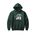 Picture of Classic Hoodie - Dark Green