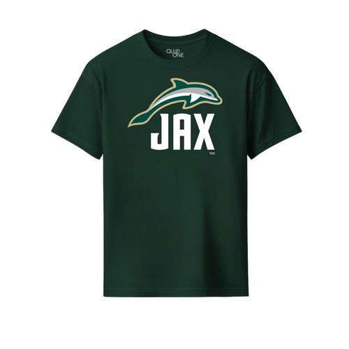 Picture of Youth Classic Tee - Dark Green