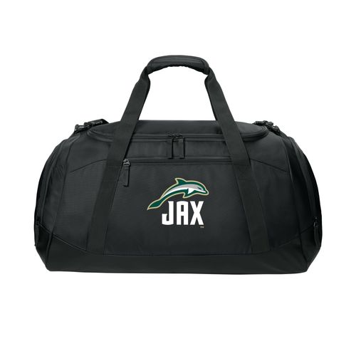 Picture of Large Rec Duffel - Black