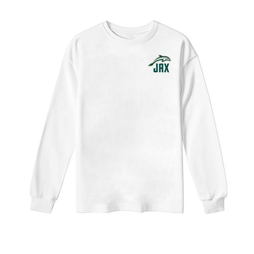 Picture of Classic Longsleeve Tee - White