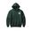 Picture of Classic Hoodie - Dark Green