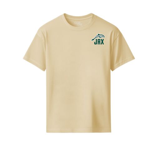 Picture of Youth Classic Tee - Vegas Gold
