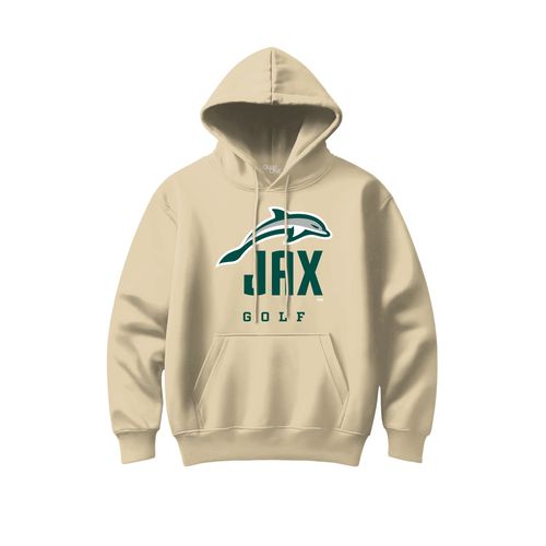 Picture of Classic Hoodie - Vegas Gold