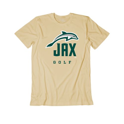 Picture of Classic Tee - Vegas Gold