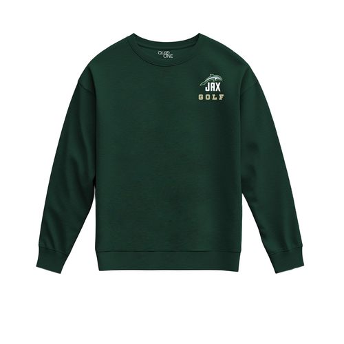 Picture of Classic Crew - Dark Green