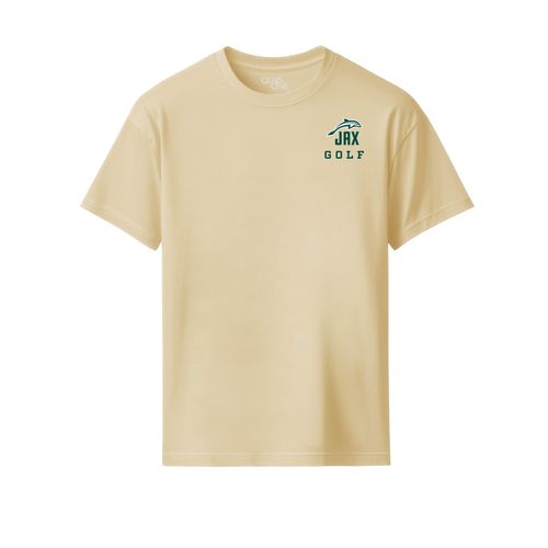 Picture of Youth Classic Tee - Vegas Gold
