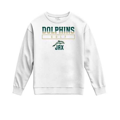 Picture of Classic Crew - White