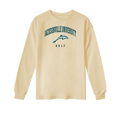 Picture of Classic Longsleeve Tee - Vegas Gold