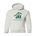 Picture of Heavy Blend Youth Hooded Sweatshirt - white