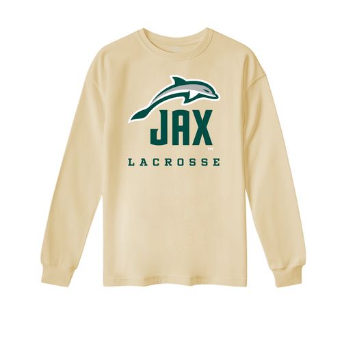 Picture of Classic Longsleeve Tee - Vegas Gold