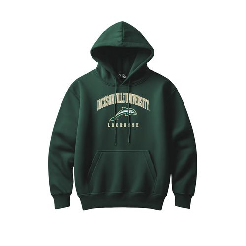 Picture of Classic Hoodie - Dark Green