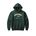 Picture of Classic Hoodie - Dark Green