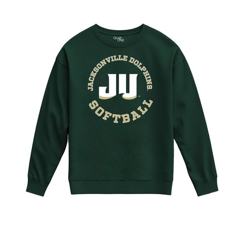 Picture of Classic Crew - Dark Green