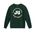 Picture of Classic Crew - Dark Green