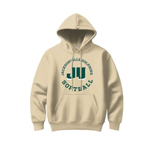 Picture of Classic Hoodie - Vegas Gold