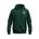 Picture of Full-Zip Hoodie - Dark Green