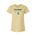 Picture of Women's Performance T-Shirt - Vegas Gold