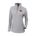 Picture of Women's Omni-Wick Outward Nine 1/4 Zip - white