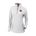 Picture of Women's Omni-Wick Outward Nine 1/4 Zip - white