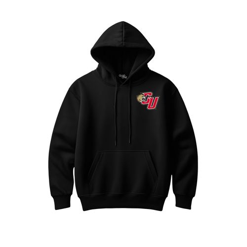 Picture of Classic Hoodie - Black