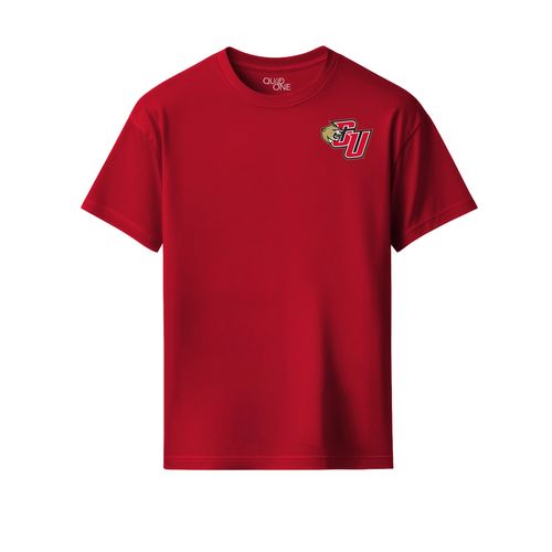 Picture of Youth Classic Tee - Red