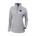 Picture of Women's Omni-Wick Outward Nine 1/4 Zip - white
