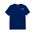 Picture of Womens Semi-Fitted Classic Tee - Royal