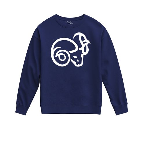 Picture of Classic Crew - Navy