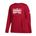 Picture of Men's Fleece Crew  - black
