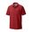 Picture of Men's Slack Tide Camp Shirt - intense red