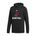 Picture of Men's Fleece Hood  - power red