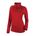 Picture of Women's Omni-Wick Shotgun 2.0 1/4 Zip - black