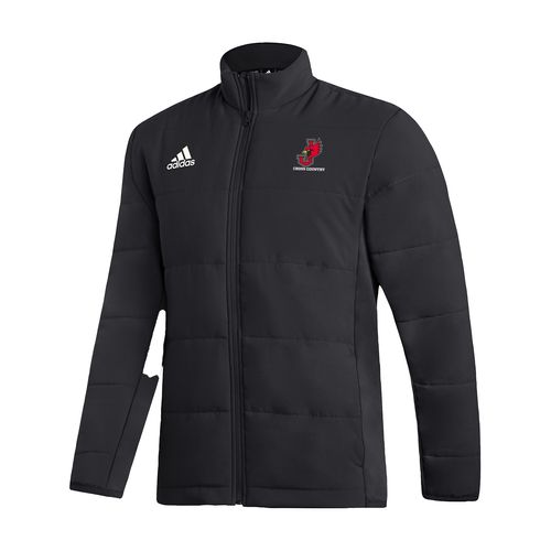 Picture of Men's Midweight Jacket  - black