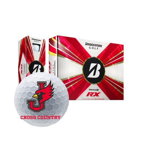 Picture of Bridgestone Tour B RX - white