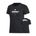 Picture of Women's Fresh Short Sleeve Tee  - black