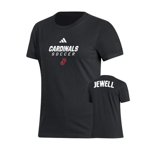 Picture of Women's Fresh Short Sleeve Tee  - black