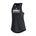 Picture of Women's Fashion Tank  - black