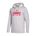 Picture of Men's Fleece Hood  - Black