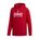 Picture of Men's Fleece Hood  - Black