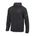Picture of Men's Omni-Wick It's Time Full Zip Jacket - black